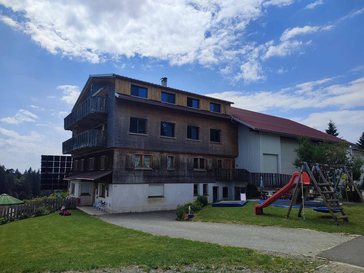 Stockreutehof Apartment Sulzberg  Exterior photo